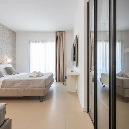 Palazzo Michelangelo Гостьовий будинок 4*