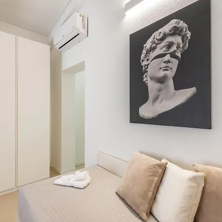 Guest house Palazzo Michelangelo