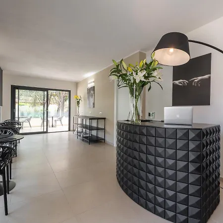 Гостьовий будинок Palazzo Michelangelo