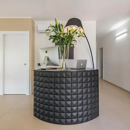 Palazzo Michelangelo Віллазімьюс