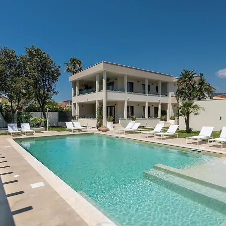 Palazzo Michelangelo Гостьовий будинок