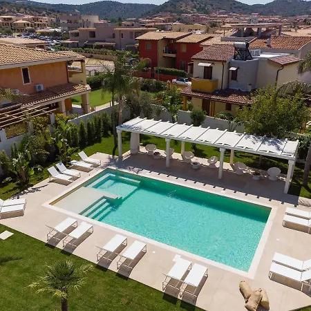 Palazzo Michelangelo Віллазімьюс