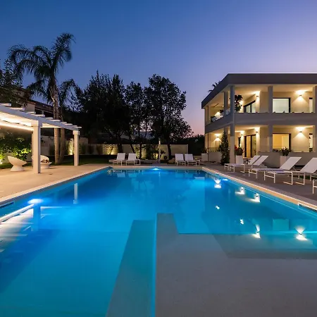 Palazzo Michelangelo Гостьовий будинок