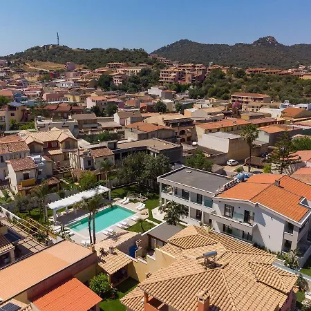 Palazzo Michelangelo Гостьовий будинок 4*