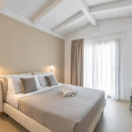 Palazzo Michelangelo בית הארחה וילסימיוס