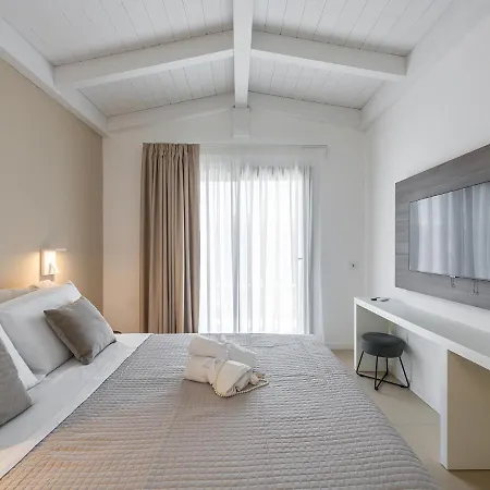 Palazzo Michelangelo Гостьовий будинок