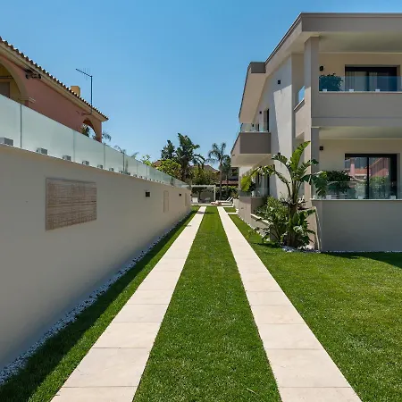 Palazzo Michelangelo Віллазімьюс