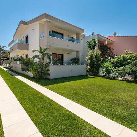 Palazzo Michelangelo בית הארחה