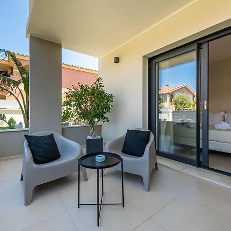 Palazzo Michelangelo 4*