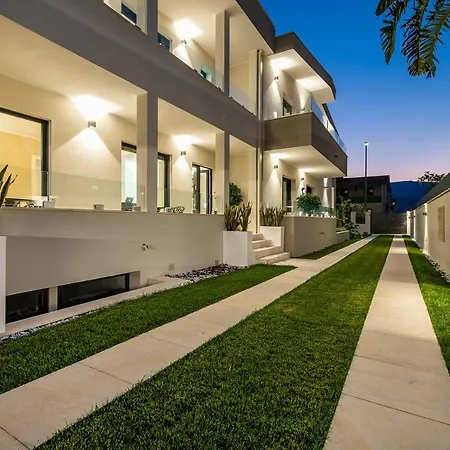 Palazzo Michelangelo בית הארחה וילסימיוס