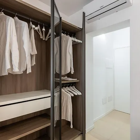 Palazzo Michelangelo 4* וילסימיוס