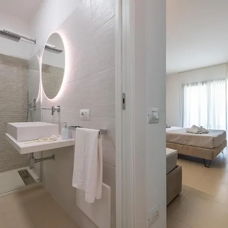 Гостьовий будинок Palazzo Michelangelo Віллазімьюс