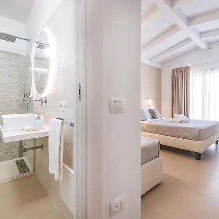 Palazzo Michelangelo 4* Віллазімьюс