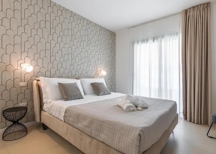 Palazzo Michelangelo Maison d'hôtes 4*