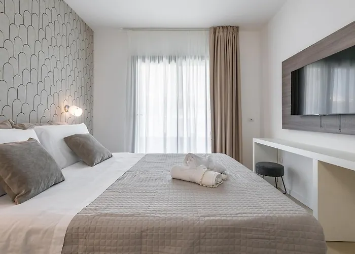 Palazzo Michelangelo 4* فيلاّسيمِيوس