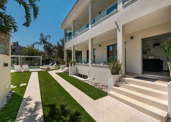 Maison d'hôtes Palazzo Michelangelo 4*