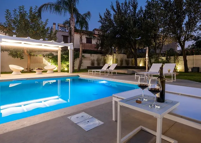 Palazzo Michelangelo 4*