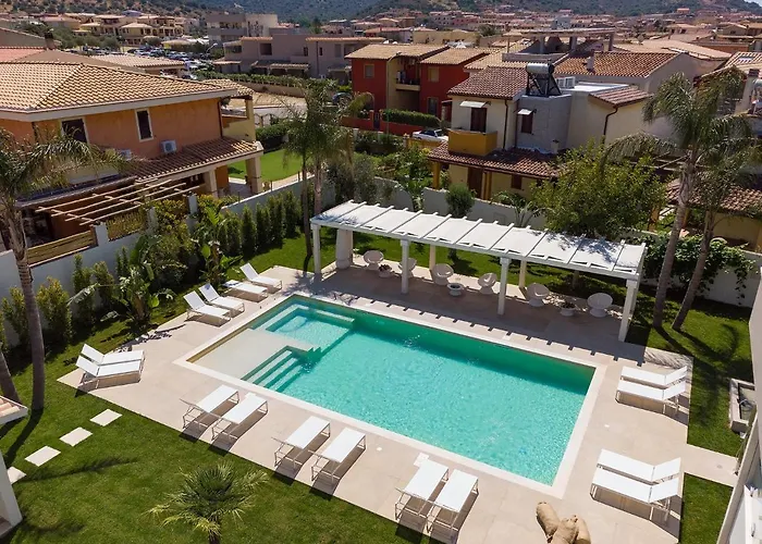 Palazzo Michelangelo فيلاّسيمِيوس