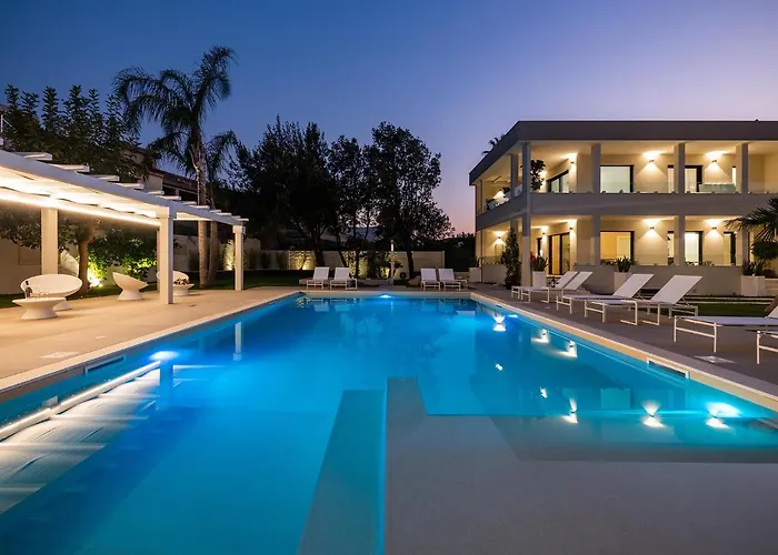 Palazzo Michelangelo Maison d'hôtes