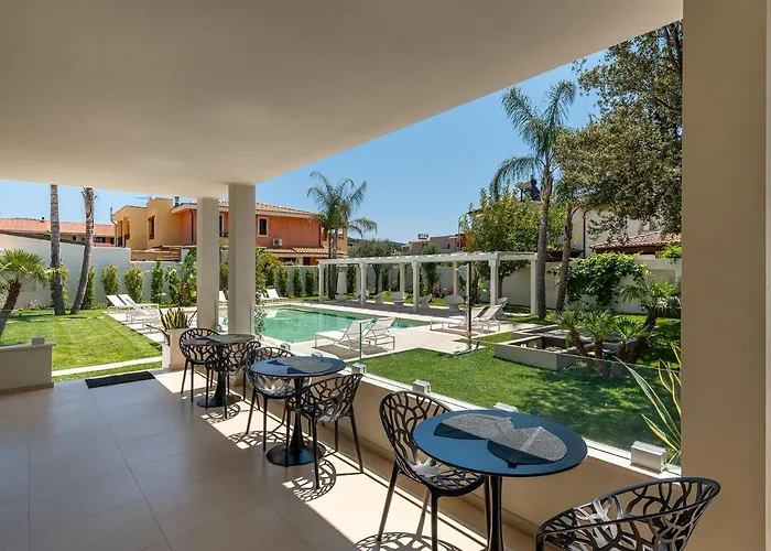 Palazzo Michelangelo بيت ضيافة فيلاّسيمِيوس