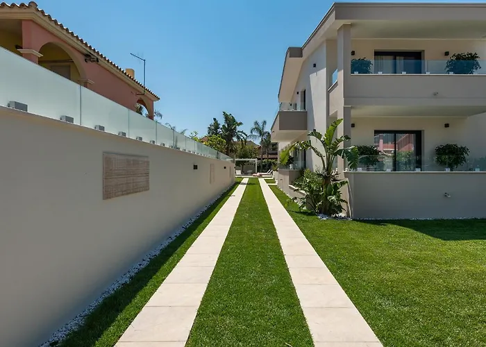 Palazzo Michelangelo فيلاّسيمِيوس