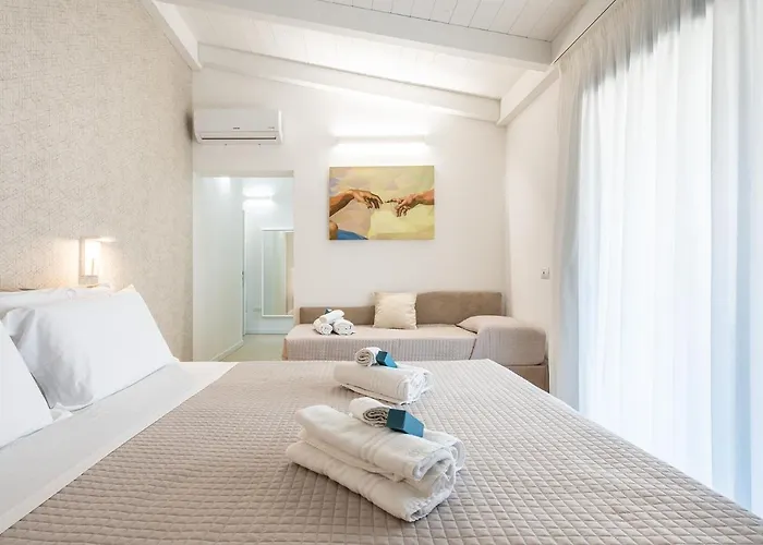 Palazzo Michelangelo فيلاّسيمِيوس