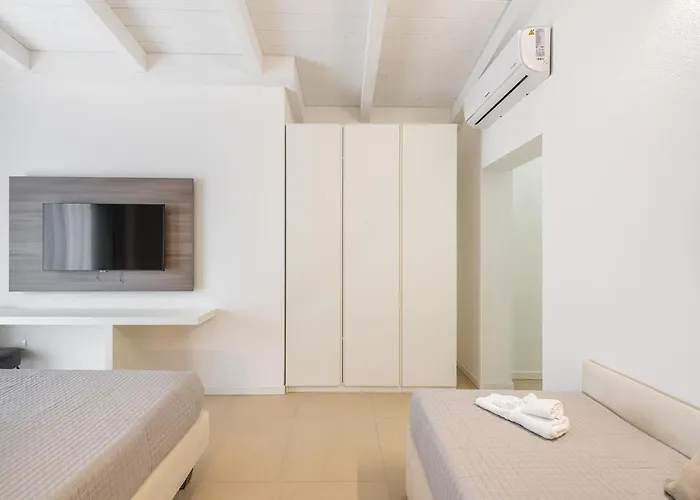 Palazzo Michelangelo 4*