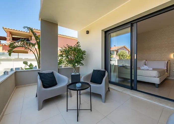 Palazzo Michelangelo 4*