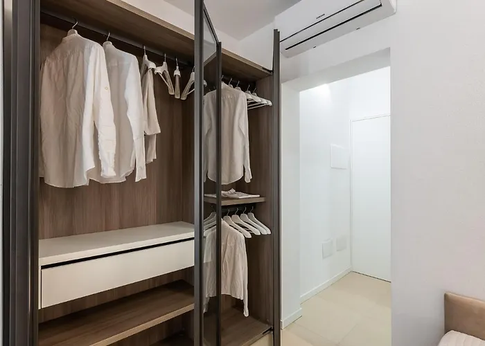 Palazzo Michelangelo 4* Villasimius