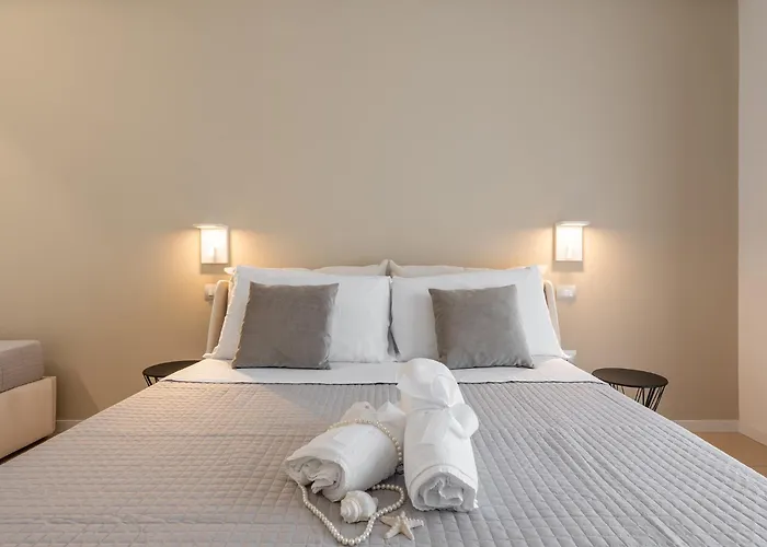 بيت ضيافة Palazzo Michelangelo