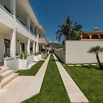 Gasthof Palazzo Michelangelo 4*