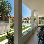 Palazzo Michelangelo 4*