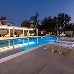 Gasthof Palazzo Michelangelo 4*