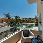Palazzo Michelangelo 4*