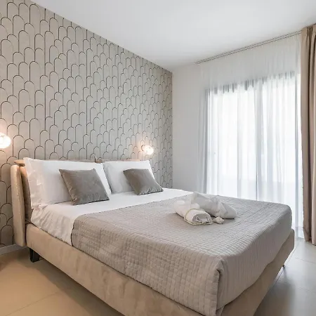 Palazzo Michelangelo Maison d'hôtes 4*
