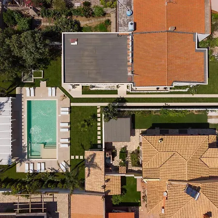 Konukevi Palazzo Michelangelo