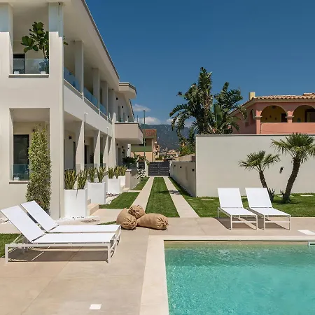 Palazzo Michelangelo بيت ضيافة 4*