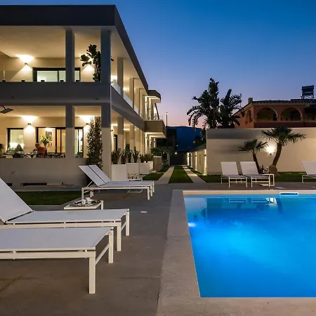 Palazzo Michelangelo