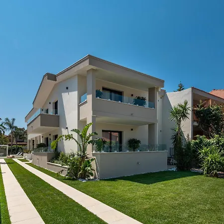 Palazzo Michelangelo 4* Villasimius