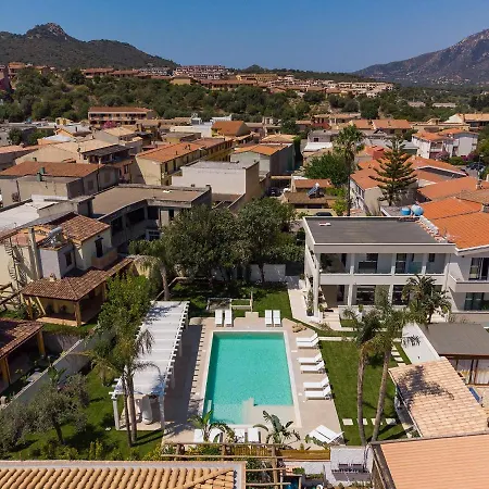 بيت ضيافة Palazzo Michelangelo