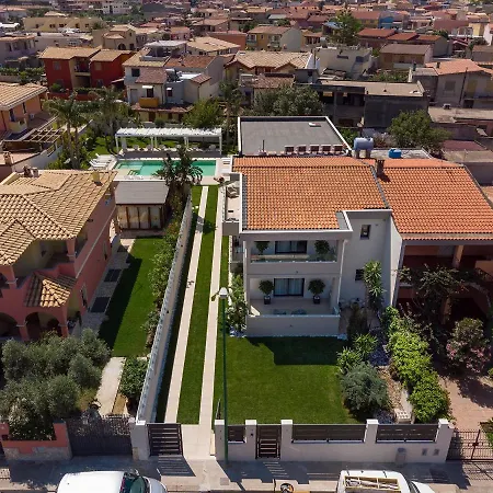 بيت ضيافة Palazzo Michelangelo 4*