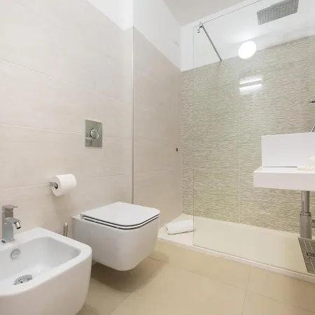 Palazzo Michelangelo بيت ضيافة