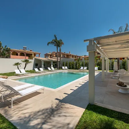 بيت ضيافة Palazzo Michelangelo