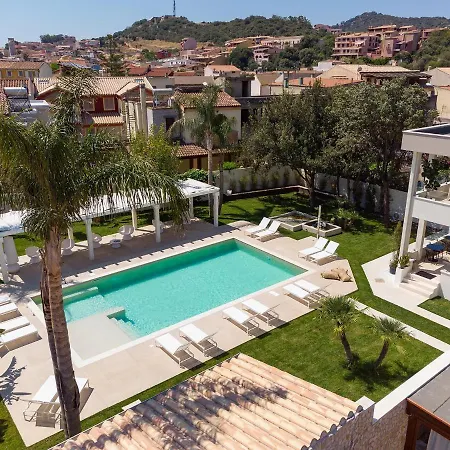 Palazzo Michelangelo بيت ضيافة