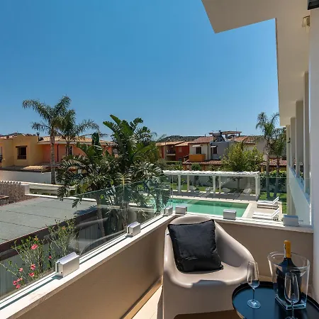 Palazzo Michelangelo 4*