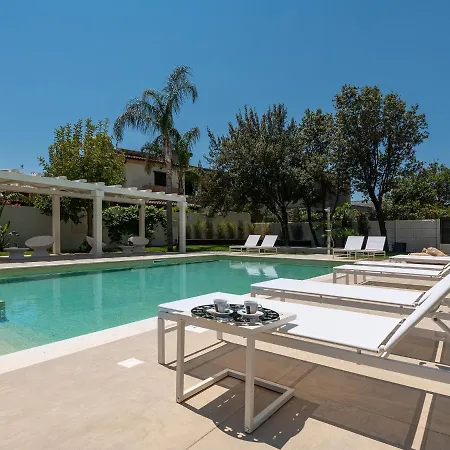 بيت ضيافة Palazzo Michelangelo فيلاّسيمِيوس