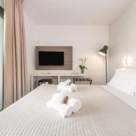 Palazzo Michelangelo بيت ضيافة فيلاّسيمِيوس