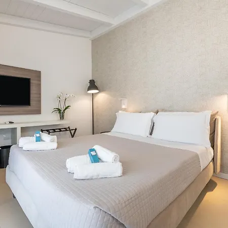 Palazzo Michelangelo Maison d'hôtes 4*