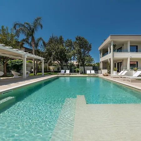 Konukevi Palazzo Michelangelo 4*