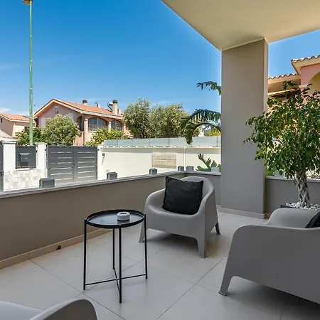 بيت ضيافة Palazzo Michelangelo 4*